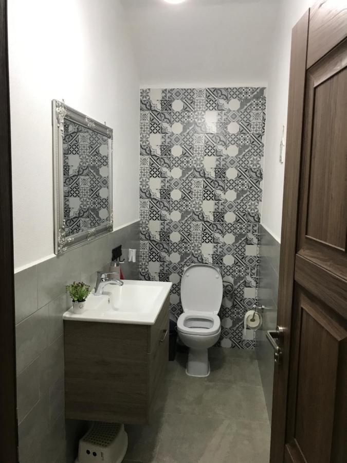 Epic House Valea Avrigului Villa Dış mekan fotoğraf